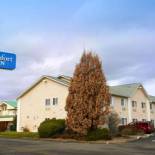 Фотография гостиницы Comfort Inn Central University South