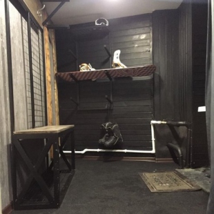 Фотография квартиры "Loft Gesh" Apartments