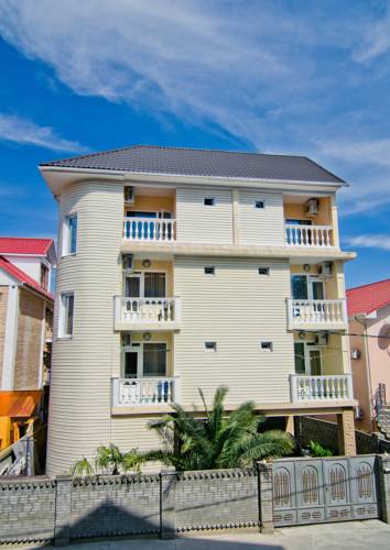 Фотографии гостиницы 
            Экзотик