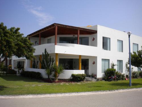 Фотография гостевого дома Casa de playa, Palabitas, Asia del Sur