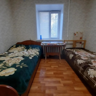 Фотография квартиры Квартира на Молодёжном бульваре 2