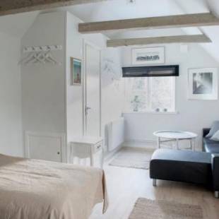 Фотографии мини отеля
Mullbärsgårdens Bed and Breakfast