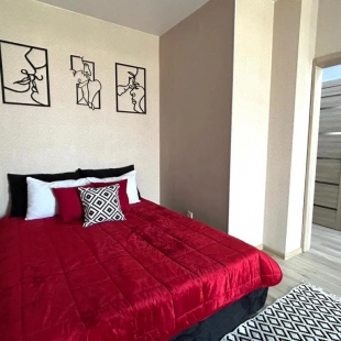 Фотография квартиры Квартира Рядом с Бобровым Логом