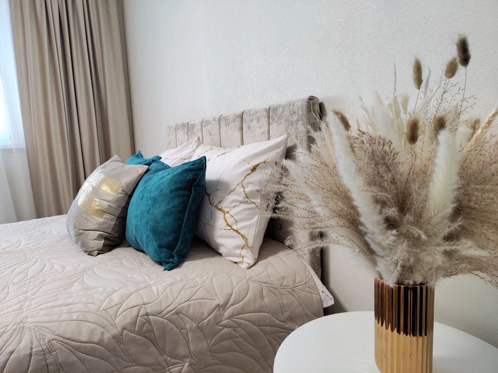 Фотография квартиры Квартира с Видом на Реку