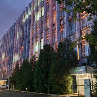 Фотография апарт отеля Варшавка 125