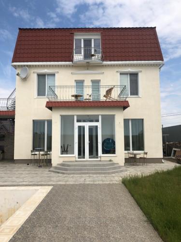 Фотография мини отеля Портофино