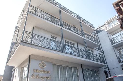 Фотографии гостиницы
МарияЛуис