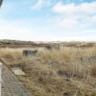 Фотографии гостевого дома
Holiday home Hvide Sande XI