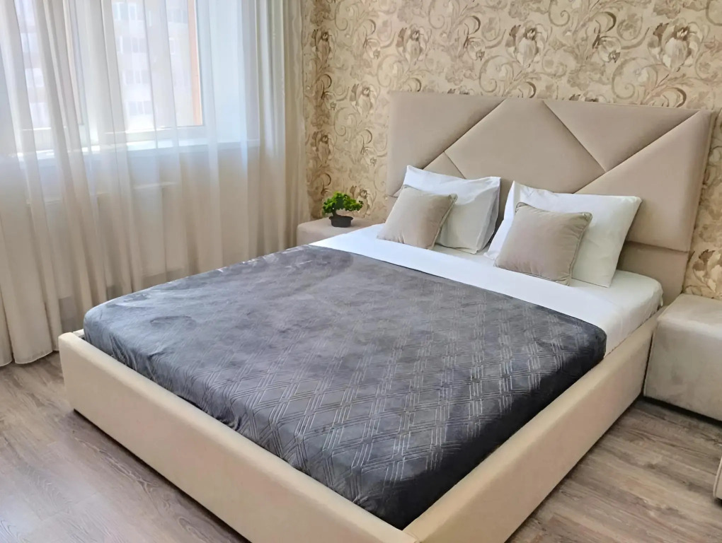 Фотография квартиры Квартира возле парка Галицкого