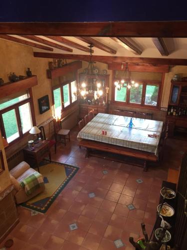 Фотография гостевого дома Paleolítico rural