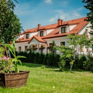 Фотографии гостевого дома
Pod Kolumnami