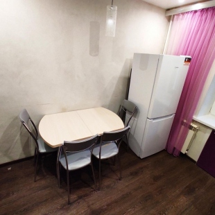 Фотография квартиры ТетаДом на бульваре Энтузиастов 1Б