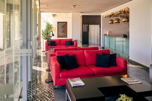 Фотография гостиницы Hotel Praia Marina