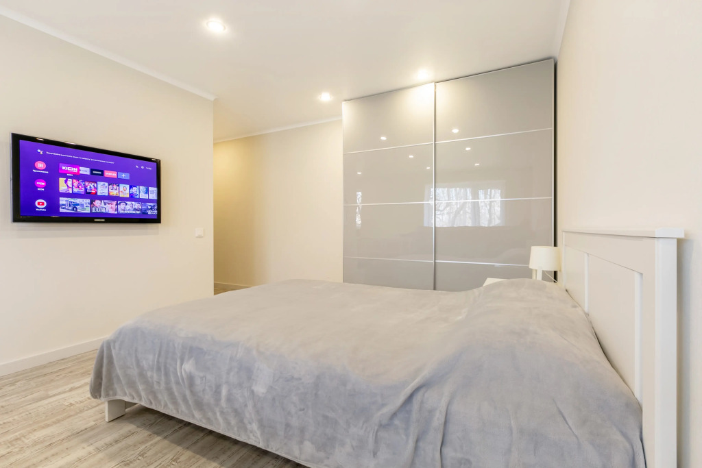 Фотография квартиры Апартаменты на набережной Адмирала Серебрякова