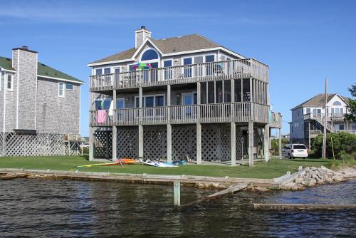 Фотография гостевого дома Island Sun #1-I