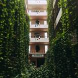 Фотография гостиницы Hotel Boulevard