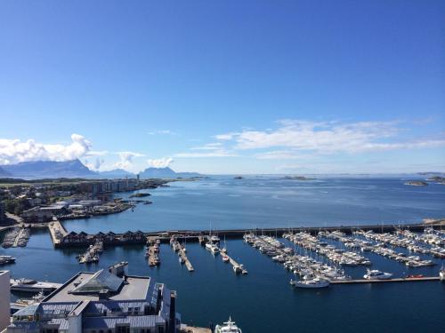 Фотография гостиницы Scandic Havet