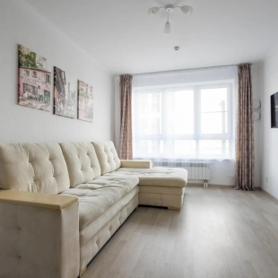 Фотография квартиры MaxRealty24 на шоссе Аминьевское 4Д корпус 1