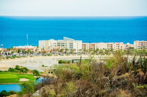Фотография гостиницы Hyatt Place Los Cabos