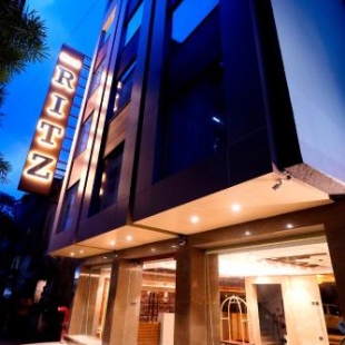 Фотография гостиницы Hotel Ritz