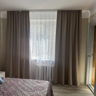 Фотография квартиры Квартира Уютная двухкомнатная квартира в центе города