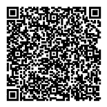 QR код гостиницы Rose Hotel