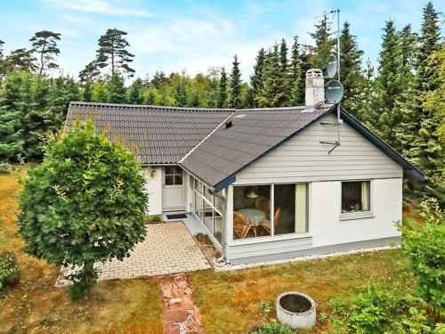 Фотография гостевого дома Holiday home Hals LVI