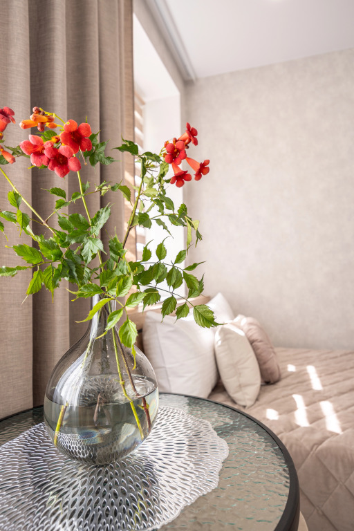 Фотография квартиры Апартаменты LovelyHome39 Студия 2 на Автомобильной