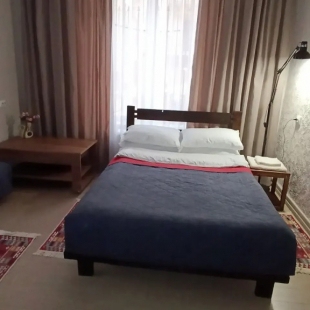 Фотография квартиры Квартира в Новом ЖК Горная Сказка