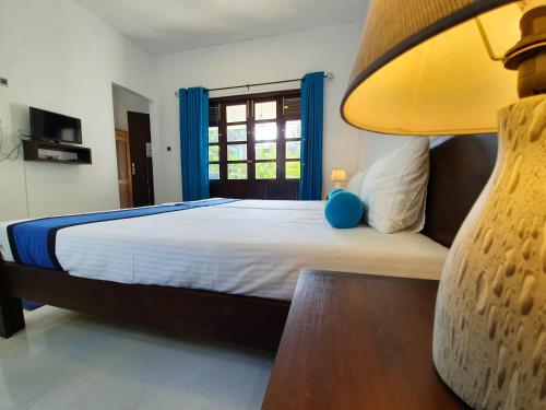 Фотография мини отеля Coastal Villa Mirissa