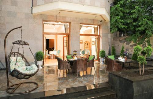 Фотография гостиницы Museum Street