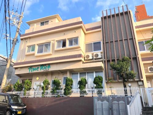 Фотография гостиницы Time Rich