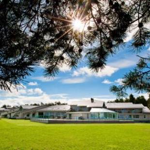 Фотография гостиницы Fra Mare Thalasso Spa