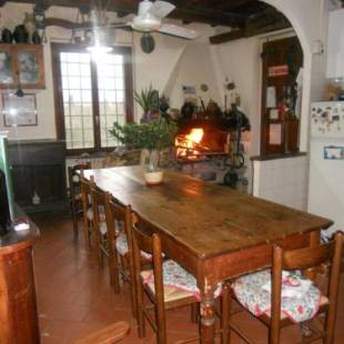 Фотографии базы отдыха
Agriturismo Le Macine