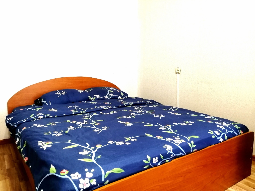 Фотография квартиры Квартира 8-я миля