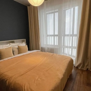 Фотография квартиры Апартаменты Good Life на Ясном Берегу 35