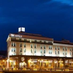 Фотографии гостиницы 
            NH Málaga