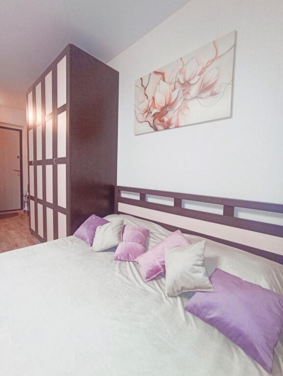 Фотография квартиры Апартаменты на улице Университетская Набережная 60