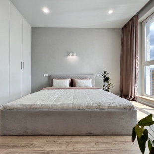 Фотография квартиры Квартира Саквояж