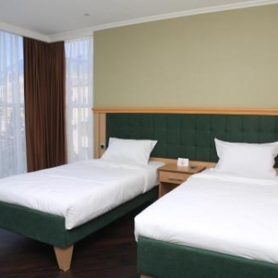 Фотография гостиницы Shera Park