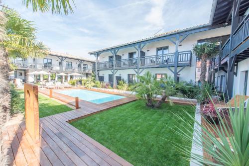 Фотография гостиницы L'Anderenis Boutique Hôtel