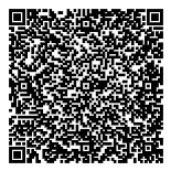 QR код гостиницы Каменка