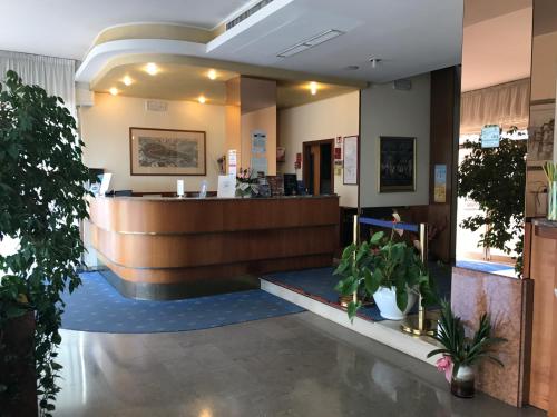 Фотография гостиницы Hotel San Carlo