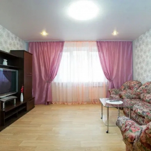 Фотография квартиры Апартаменты Пять Звезд рядом с ТРЦ Планета