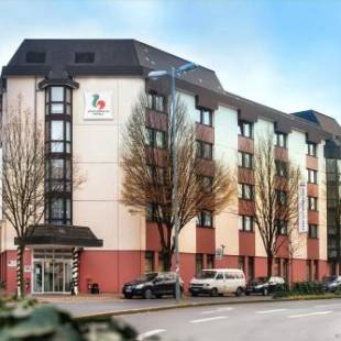 Фотографии гостиницы
Good Morning Gelsenkirchen City