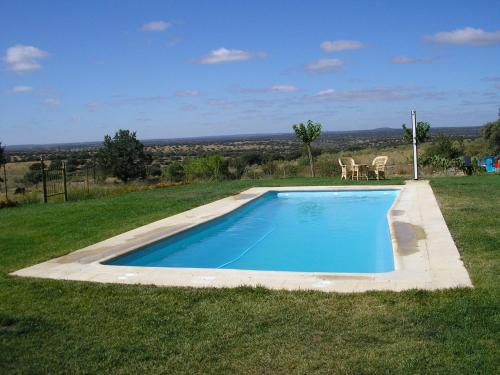 Фотография гостевого дома Palacio Viejo de Las Corchuelas