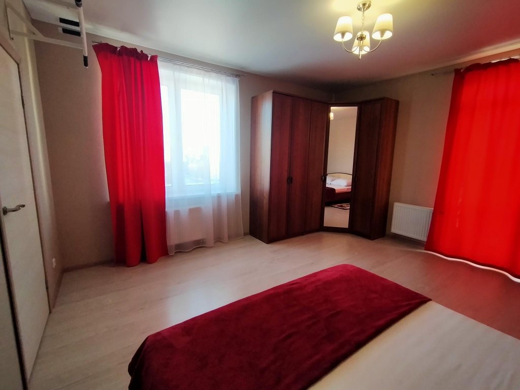 Фотография квартиры Апартаменты на улице Дзержинского 82