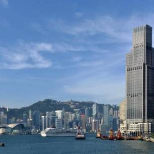 Фотографии гостиницы 
            Rosewood Hong Kong