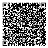 QR код хостела Квартирант