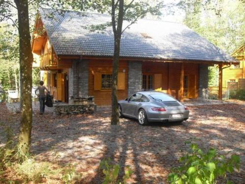 Фотография гостевого дома Le Gibier - Vakantiewoning